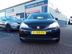 SEAT Mii Electric - Elektromotor 83pk