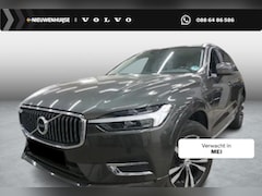Volvo XC60 - Plug-in Hybrid T6 AWD Inscription Expression | Trekhaak | Panoramadak | Adaptive cruise co