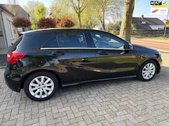 Mercedes-Benz A-klasse - 180 CDI Lease Edition 4U3