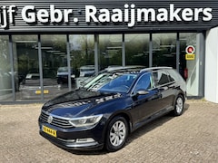 Volkswagen Passat Variant - 1.6 TDI *Panoramadak*Winterpakket*Camera*EXPORT/EX.BPM