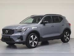 Volvo XC40 - T5 Plug-in hybrid Plus Dark | Rijklaarprijs | Trekhaak |
