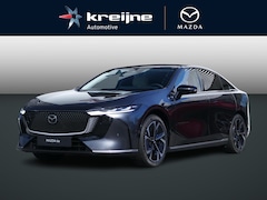 Mazda 6e - Takumi 68.8 kWh | Voorraad | RIJKLAARPRIJS