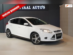Ford Focus - 1.0 EcoBoost Trend | NAVI | AIRCO | STOELVERW. | ELEK.RAMEN | APK