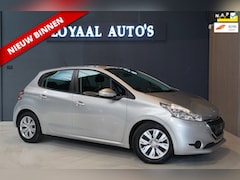 Peugeot 208 - 1.4 VTi Active | AIRCO | CRUISE | TREKHAAK | NAP | APK