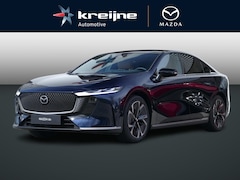 Mazda 6e - Takumi Plus Long Range 80 kWh | Voorraad | RIJKLAARPRIJS