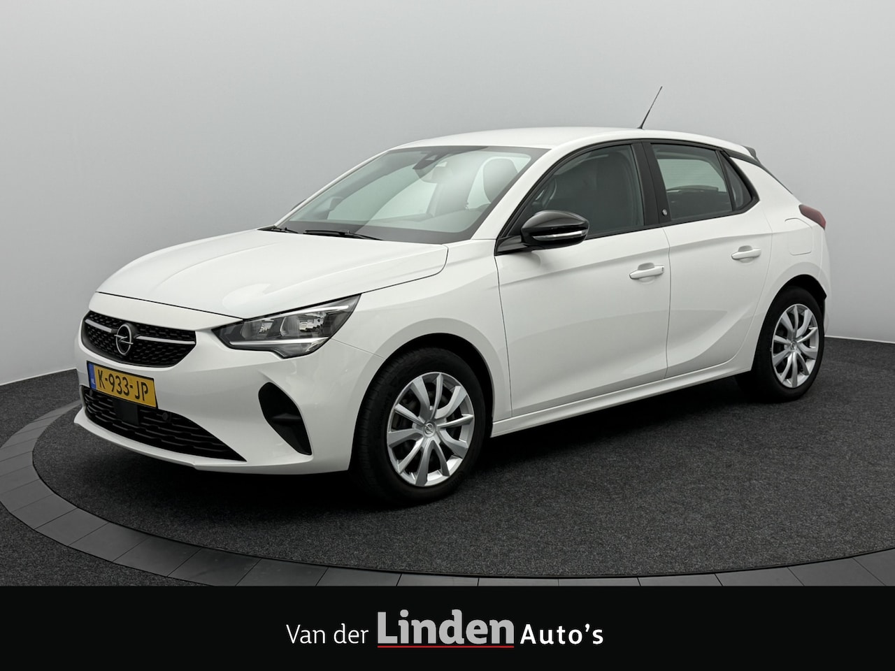 Opel Corsa-e - Edition 50 kWh SOH 94,9% | Carplay & Android | ClimaTronic | Cruise - AutoWereld.nl