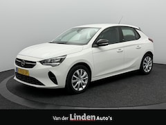 Opel Corsa-e - Edition 50 kWh SOH 94, 9% | Carplay & Android | ClimaTronic | Cruise