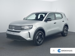 Opel Frontera - Electric Edition 44 kWh | Achteruitrijcamera | Airco | Cruise control