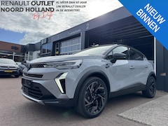 Renault Captur - 1.8 E-Tech 160 esprit Alpine+Pack Privilege&L/S