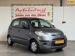 Hyundai i10 - 1.1 Active|1ste Eigenaar|NAP logisch|