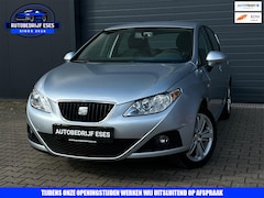 SEAT Ibiza - 1.4 Style |FACELIFT|MF-STUUR|CRUISE|CLIMATE|PDC