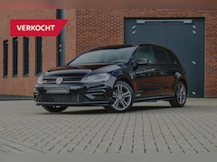 Volkswagen Golf - 1.5 TSI Highline Business 3x R-line | Dynaudio | LED | Keyless | Stoelverwarming