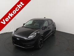 Ford Puma Gen-E - Premium 44 kWh | Winter Pack | Driver Assist |