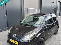 Renault Twingo - 1.2-16V Dynamique PANORAMADAK CRUISE CONTROL GB GEHAD INCLUSIEF DISTRIBUTIERIEM
