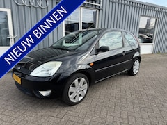 Ford Fiesta - 1.3 Futura