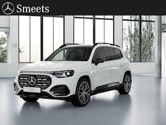 Mercedes-Benz GLB - 250+ Business Solution AMG 85.5 kWh