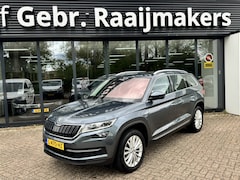 Skoda Kodiaq - 1.5 TSI Business Edition*Trekhaak*Navi*Camera*LED
