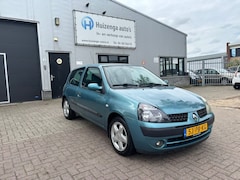 Renault Clio - 1.2 |AIRCO |APK 11-09-2026