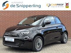 Fiat 500 - Icon 24 kWh NAV CRUISE CARPLAY DAB LMV