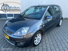 Ford Fiesta - 1.3-8V Futura XL