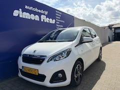 Peugeot 108 - 1.0 e-VTi Active*AIRCO