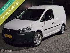 Volkswagen Caddy - Bestel 1.6 TDI | APK | Airco | EXPORT
