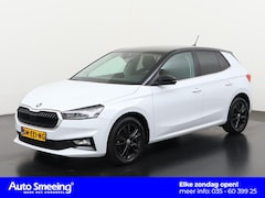 Skoda Fabia - 1.0 TSI Style DSG | Virtual Cockpit | Stoelverwarming | Zondag Open