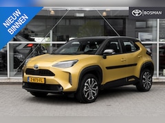 Toyota Yaris Cross - 1.5 Hybrid Business Plus Trekhaak | Bi-Tone
