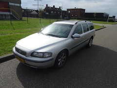 Volvo V70 - 2.4 T Comfort Line