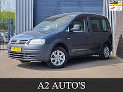 Volkswagen Caddy - 1.6 Trendline 5p
