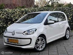 Volkswagen Up! - 1.0 take up *nieuwe apk