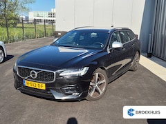 Volvo V90 - 2.0 T4 Business Sport | Cruise control adaptief | Apple carplay Android auto | Keyless | N