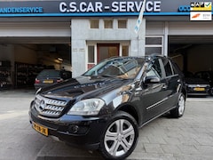 Mercedes-Benz M-klasse - 320 CDI 4Matic 224 PK / NAP