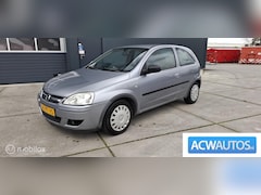 Opel Corsa - 1.2-16V Essentia