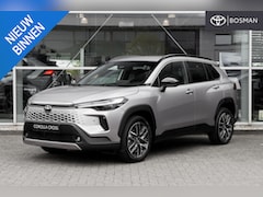 Toyota Corolla Cross - Hybrid 180 Dynamic Demo