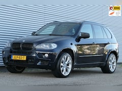 BMW X5 - XDrive48i M-Sportpakket Youngtimer Panorama
