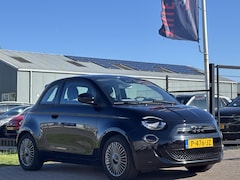 Fiat 500 - Icon 42 kWh cruise stoel vw pdc SOH 92.5 %