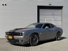 Dodge Challenger - 6.4 SRT 392 I Aut. I 493 PK I Navi I Camera I ACC I Harman Kardon