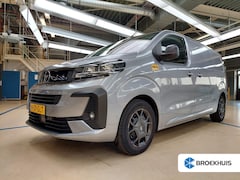 Opel Vivaro - L2 2.0 145 PK | CAMERA | 10'' NAVI | KEYLESS | DRAADLOOS CARPLAY | DIGITALE BINNENSPIEGEL