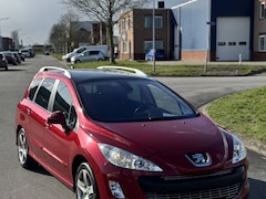 Peugeot 308 SW - 1.6 THP XT Automaat 1e eigenaar (7persoons)