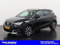 SEAT Arona - 1.0 TSI Xperience DSG | Camera | Stoelverwarming | Zondag Open