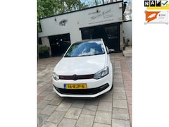 Volkswagen Polo - 14tsi GTI PANARAMADAK. 1.4 TSI GTI