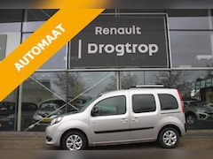 Renault Kangoo - 115PK-LIMITED-AUTOM-104DKM-NAVI-CLIMA-CRUISE