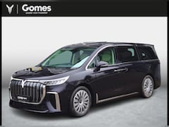 Voyah Dream - Flagship Edition 109 kWh