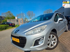 Peugeot 308 SW - 1.6 e-HDi Blue Lease Executive