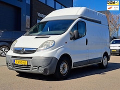 Opel Vivaro - 2.5 CDTI L1H2