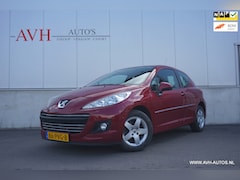 Peugeot 207 - 1.4 VTi Style, 21.000 km, Uniek