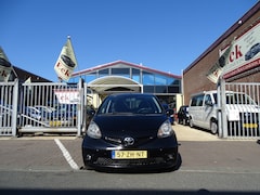 Toyota Aygo - 1.0-12V Sport