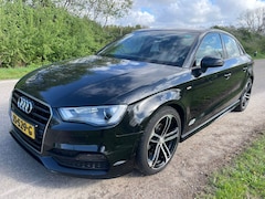 Audi A3 Limousine - 2.0 TDI Adrenalin Sport