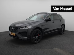 Jaguar F-Pace - P400e PHEV R-Dynamic HSE 90th Ann. Edition Stoel en stuur verwarming | Stoel massage | Pan